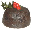 Christmas Recipes / Christmas Cake